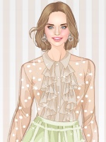 Feminine Florals