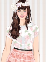 Feminine Florals