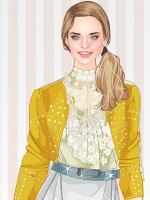 Feminine Florals