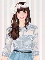 Feminine Florals
