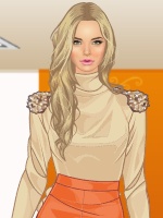 A Touch of Faux Fur