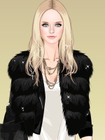 Western-Inspired Look