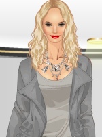 Biker Inspired Looks