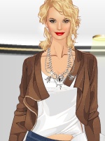 Biker Inspired Looks