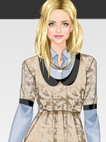 Elegant Dinner Look