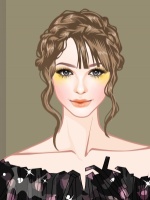 Vibrant Eyeshadow Colors