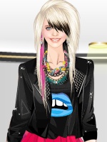 Emo Kid Outfit