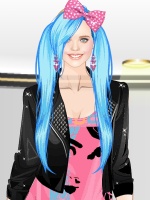 Emo Kid Outfit