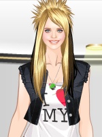 Emo Kid Outfit