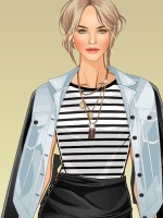 Rocker Tees