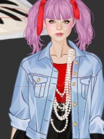 Major Fashion Statement