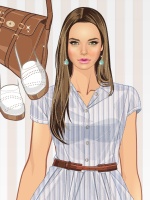 Menswear-Inspired Fashion