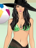 Cutest Beach Cover-Ups