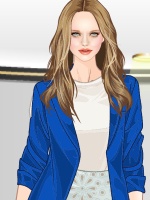 Ultra-Relaxed Style