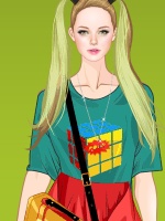 Preppy-Cool Vibes