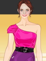 Fancy Black-Tie Event