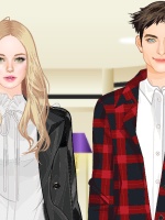 College Couple