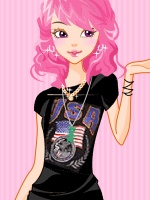 Cali-Girl Street Style