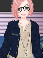 Business-Casual Look