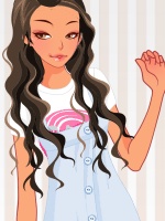 Casual-Cute Outfits