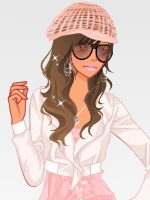 Feminine Ruffles