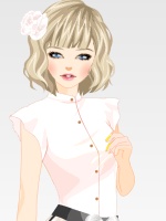 Feminine Side