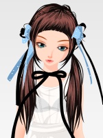 Lolita Fashion Style