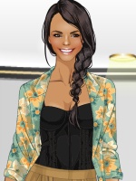 Luxe Boho