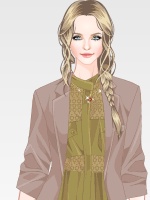 Easter Sunday Look