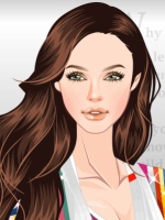 Bold Summer Makeup
