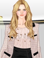 Glamorous Metallics
