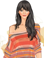 Casual Summer Ensemble