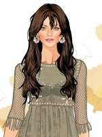 Toned-Down Vintage
