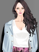 Ladylike Parisian Chic