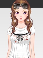 Ultra-Girly Trend
