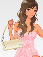 Feminine Ruffles