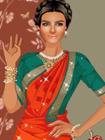 Traditional Indian Wedding