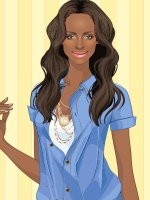 Chicest Hair Trend