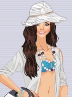 Beach Day Necessities