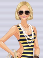 Beach Day Necessities