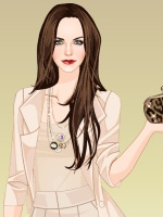 Back to Beige