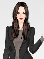 Edgy & Polished
