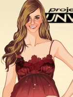 Runway Beauty