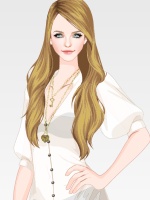 Layered White Looks