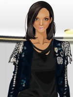 Cyber Punk Trend