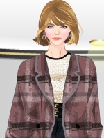 Cool Winter Look