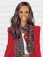 Winter Layering