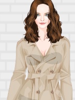 High-Fashion Twist