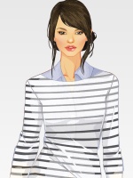 Comfy-Chic Knits
