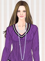 Preppy Summer Outfit